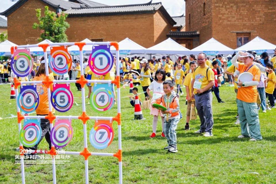 LFWx, 完跑之后, 体育指导中