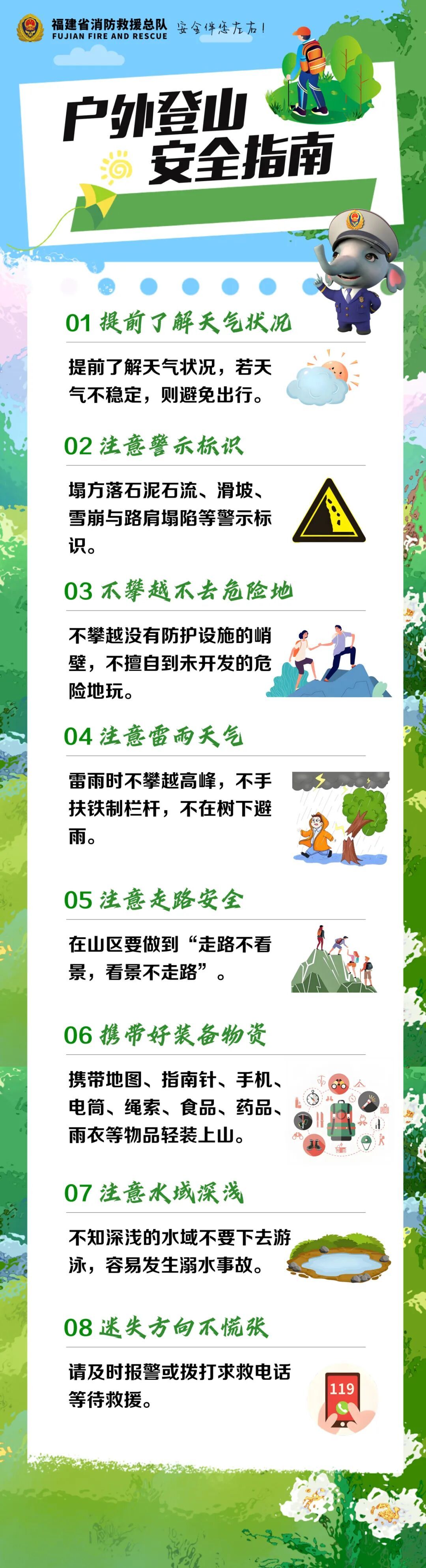 员携带救援, msn, 开小灶被