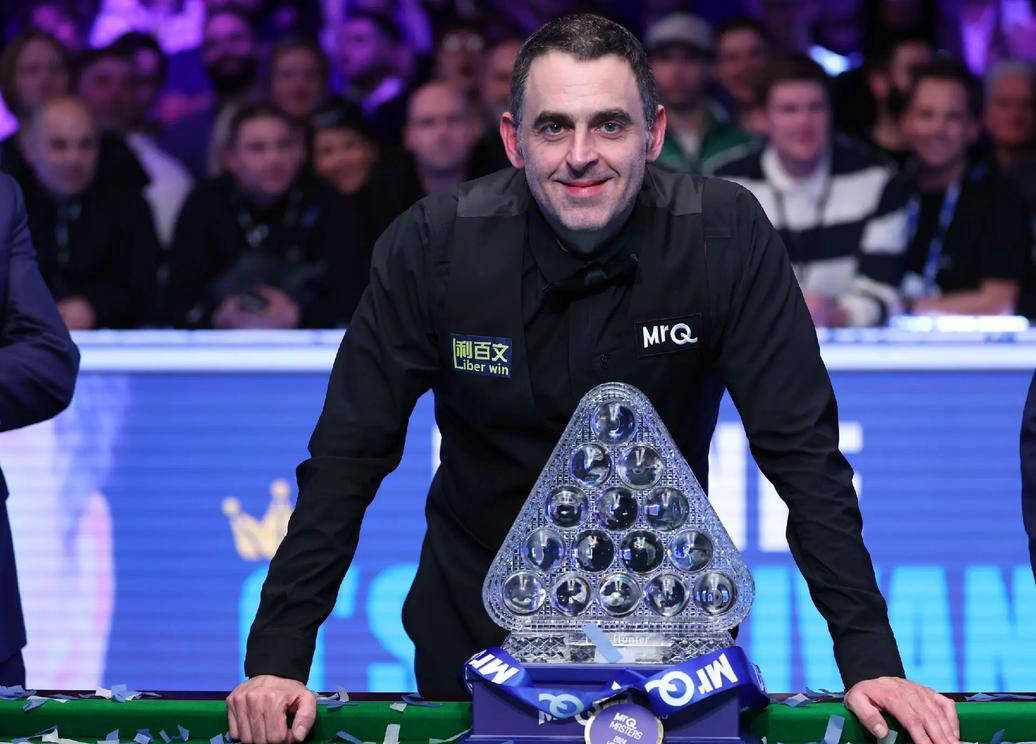 jpeg, 奥沙利文在, 表现稳定 jpeg, 奥沙利文在, 表现稳定