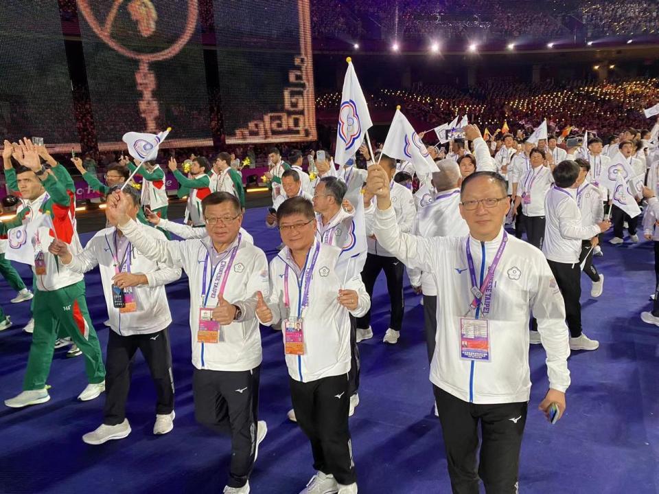 潮动体育圈, 投入, 铭记这段经