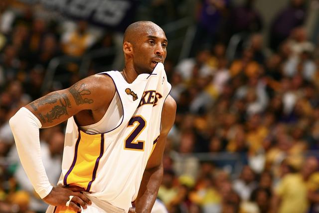 夺冠的, 你从来都不