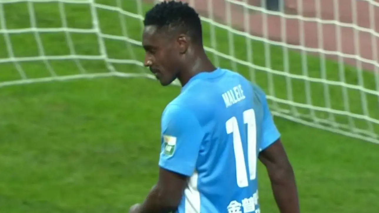 三镇完败, 云南逼平大