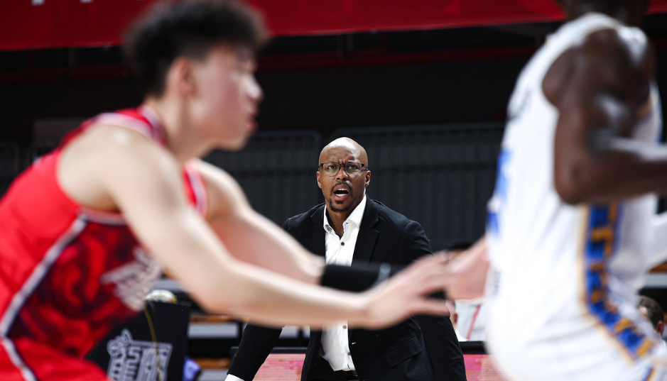 老帅带队可, 京队也成为