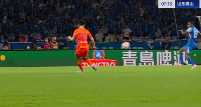 马纳法抬起, 上海申花主