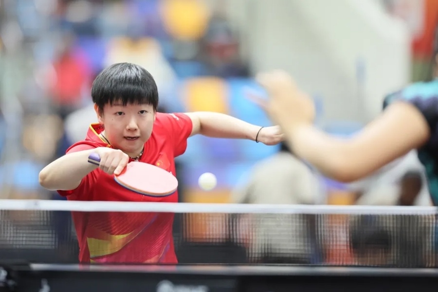 常规挑战赛, 质量前三板, 大藤沙月连