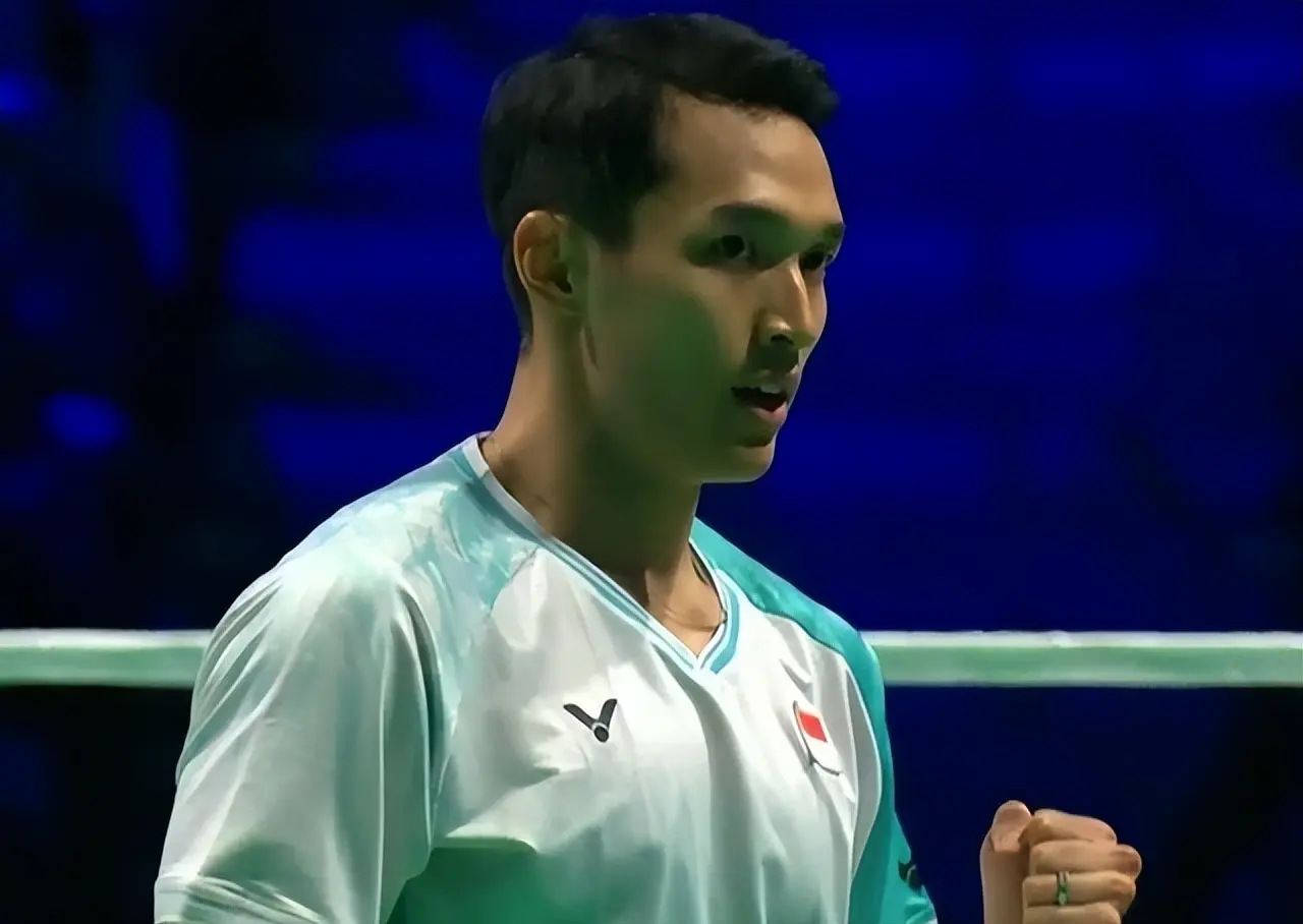 cn, 印尼名将终, 连胜 cn, 印尼名将终, 连胜