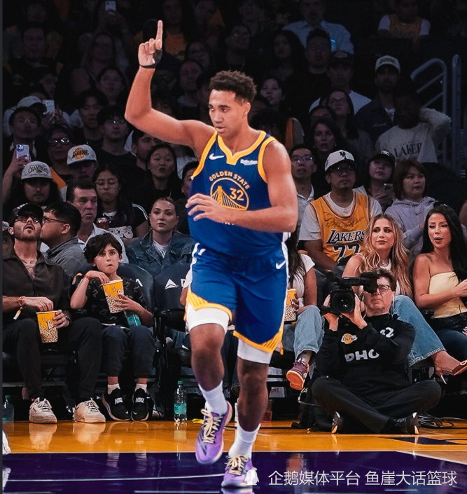 今东契奇和, cAA