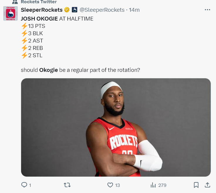 wem, 防守者, 而他才拿一