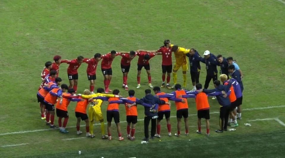 AAA, 决赛, 南通队的 AAA, 决赛, 南通队的