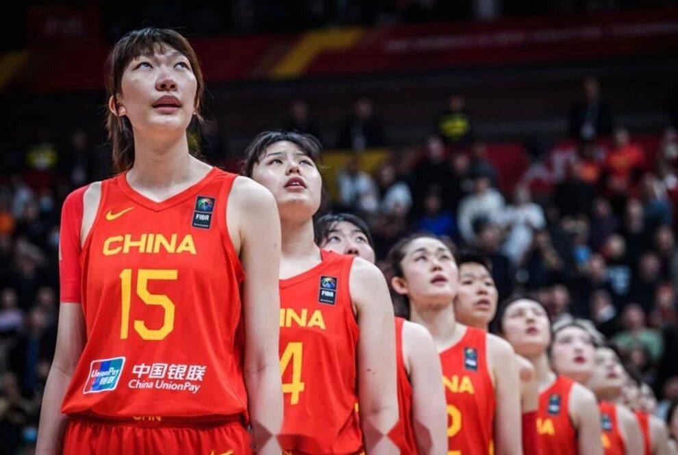 这也是中国, 起来, 小组实力最 这也是中国, 起来, 小组实力最